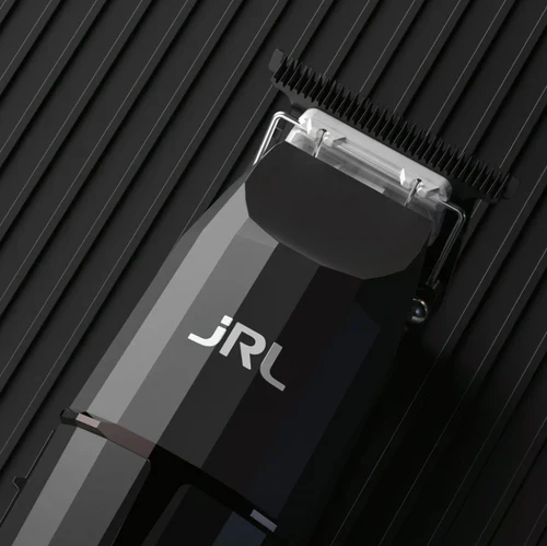 JRL ONYX Professional Cordless Hair Trimmer 2020T-B - Image 2
