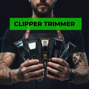 Clipper Trimmer