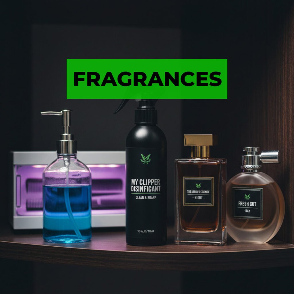 Fragrances