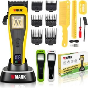 WMARK NG-X1 PLUS YELLOW
