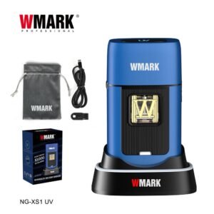 WMARK NG-XS1 UV Vector Motor UV Barber Shaver
