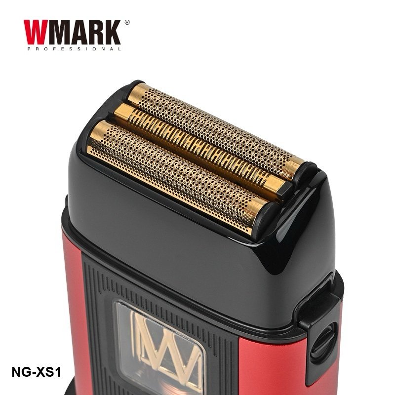 WMARK NG-XS1 Vector Motor Barber Shaver - Image 2