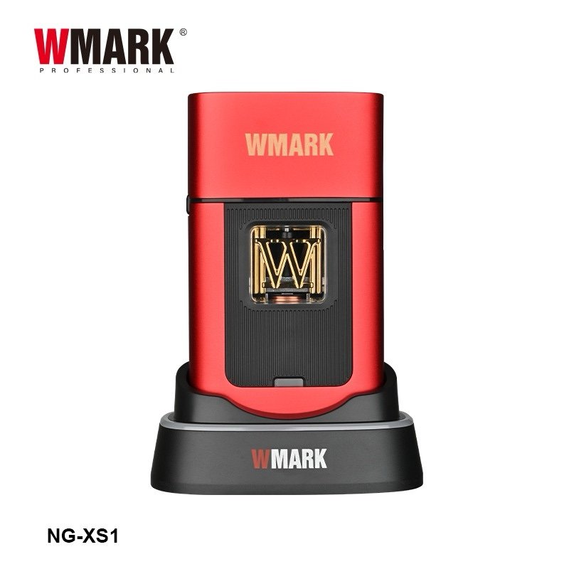 WMARK NG-XS1 Vector Motor Barber Shaver - Image 4