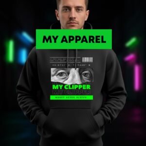 My Apparel