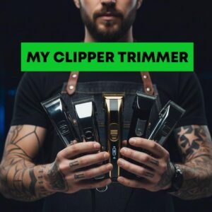 My Clipper Trimmer