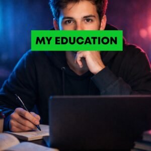 My Education