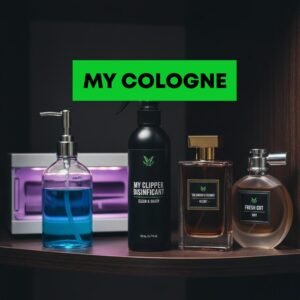 My Cologne
