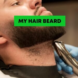 My Hair Beard