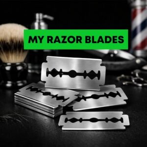My Razor Blades